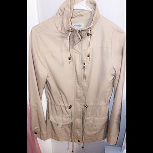 Charlotte Rusee Jacket